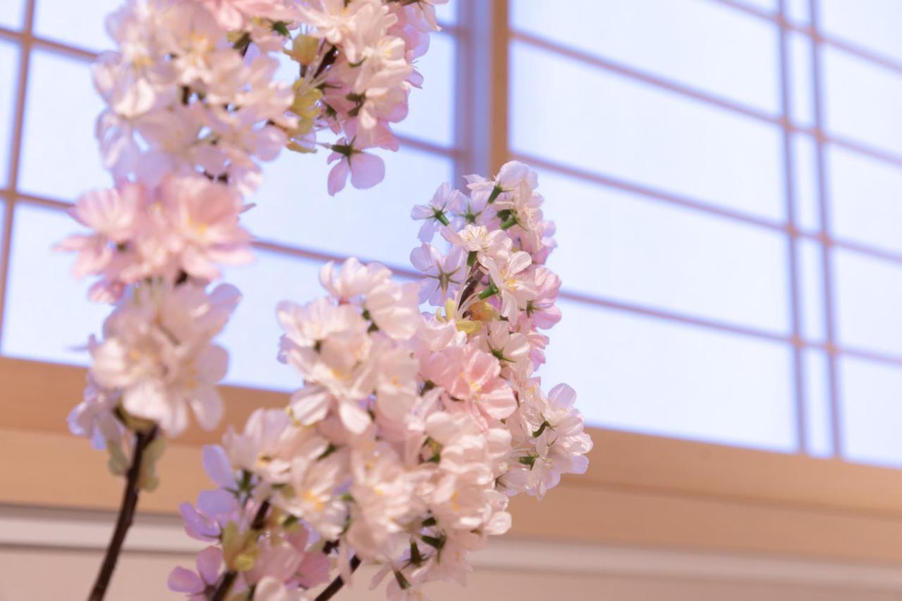 Sakura Stay Otorii Τόκιο Εξωτερικό φωτογραφία