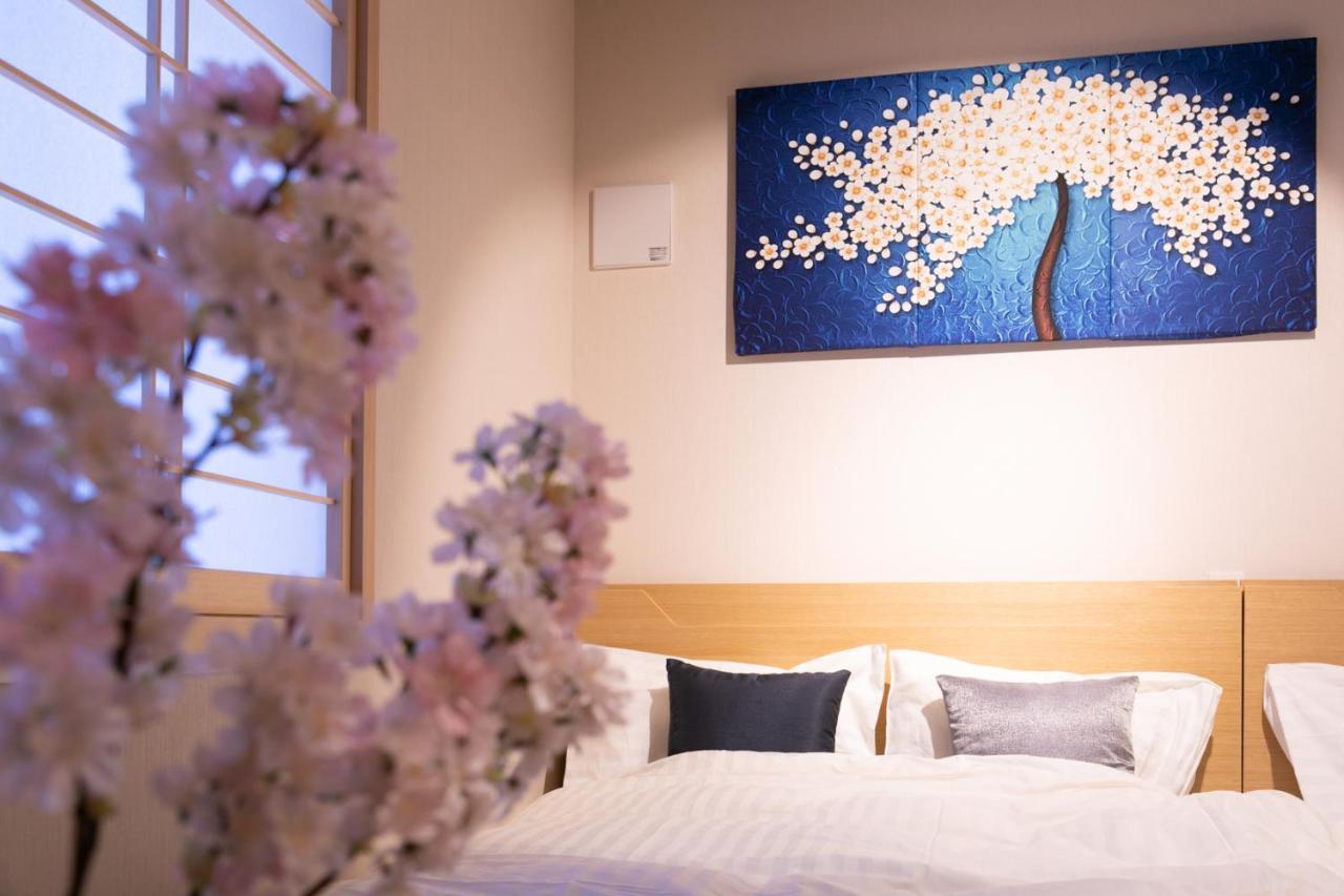 Sakura Stay Otorii Τόκιο Εξωτερικό φωτογραφία